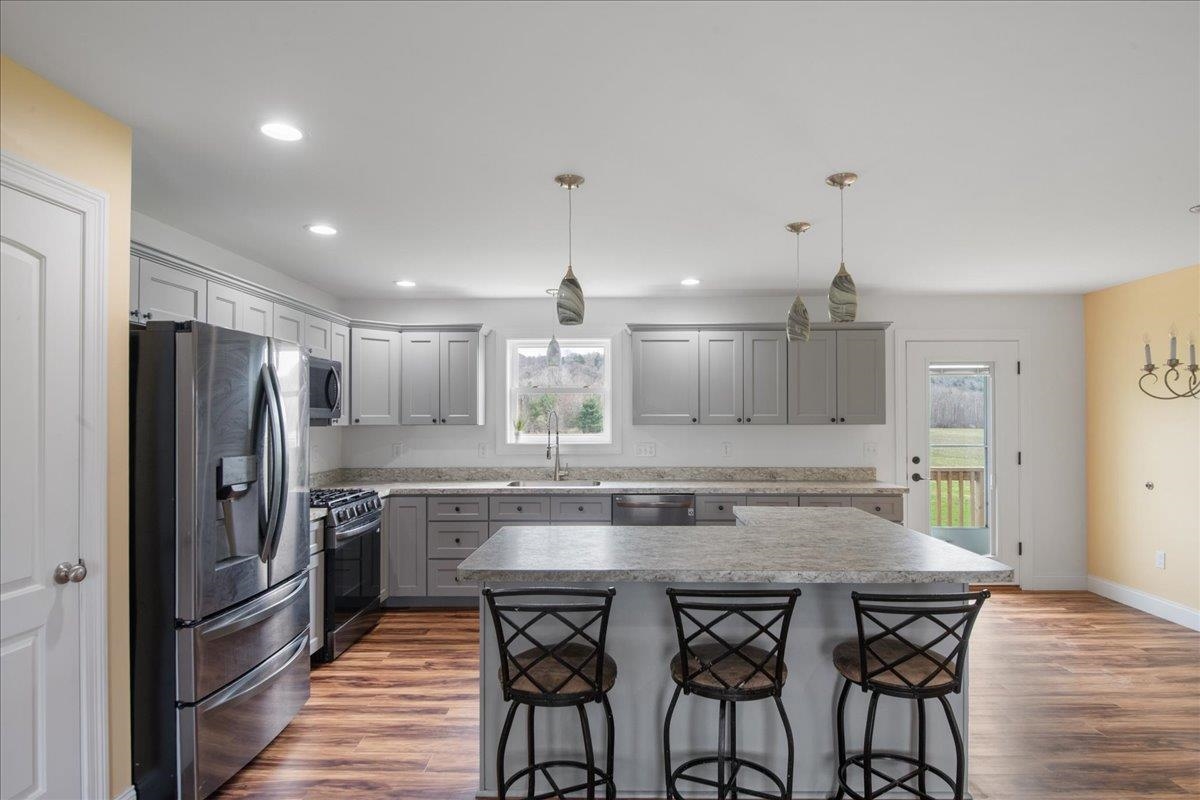 482 Pidgeon Hill Road