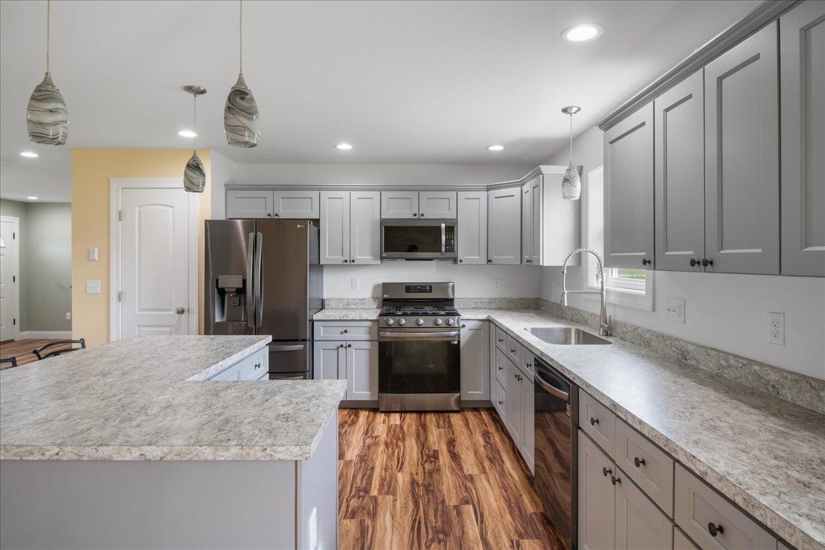 482 Pidgeon Hill Road