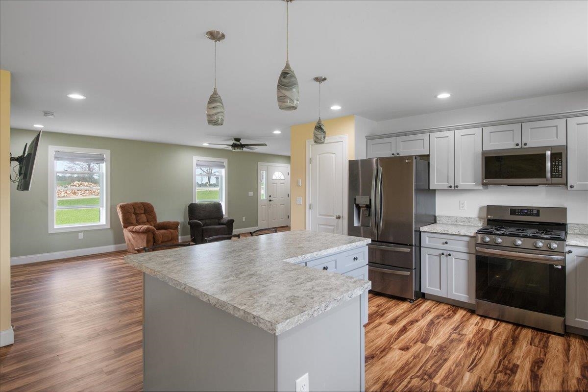 482 Pidgeon Hill Road