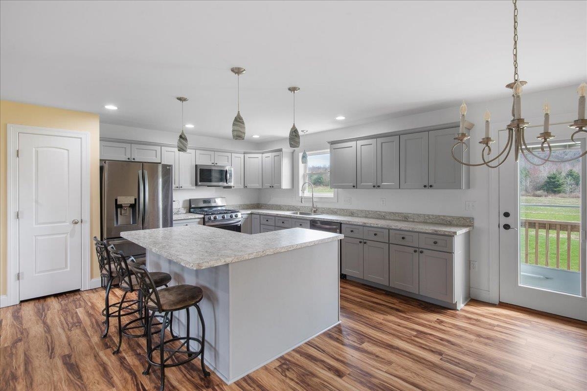 482 Pidgeon Hill Road