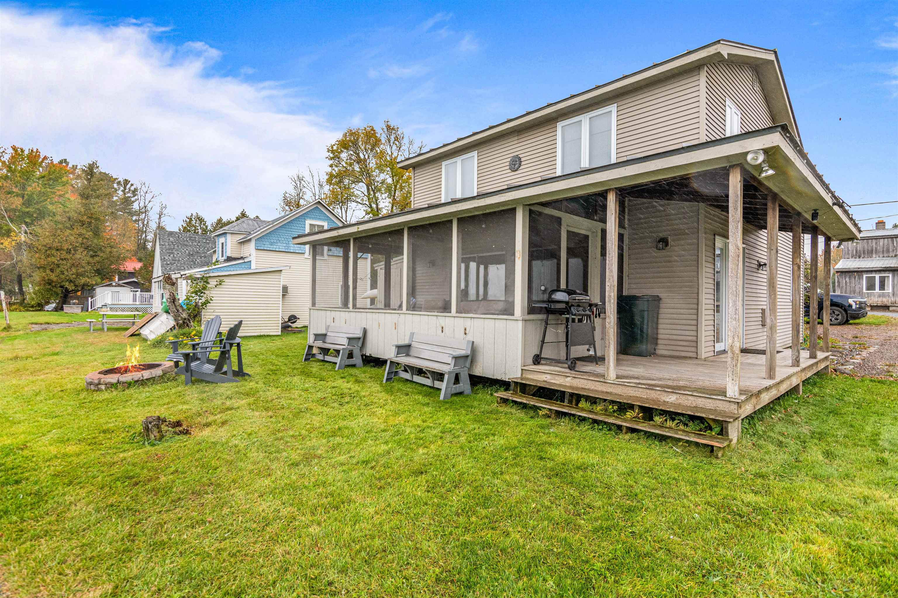 32 Dewing Road
