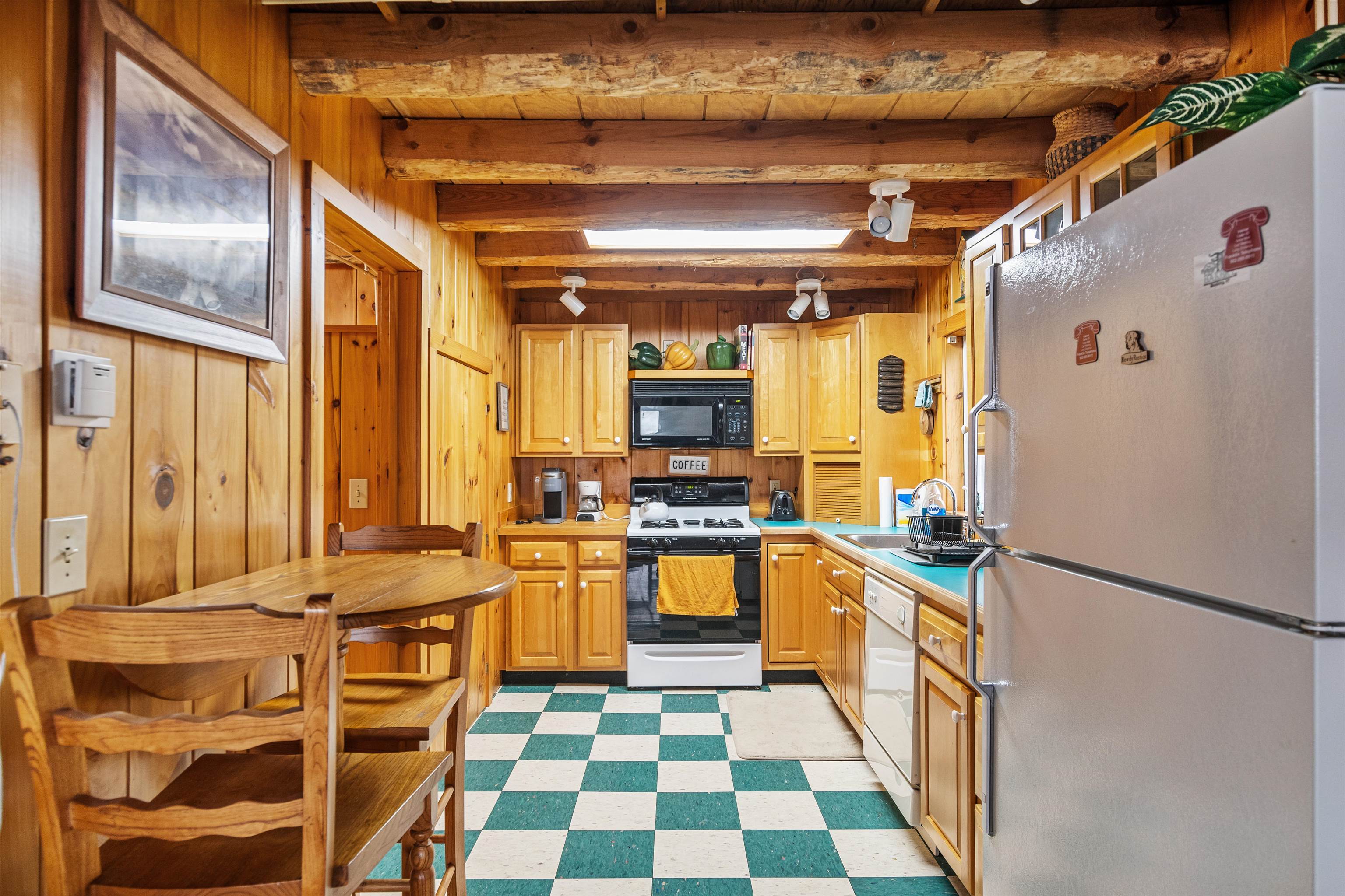 32 Dewing Road