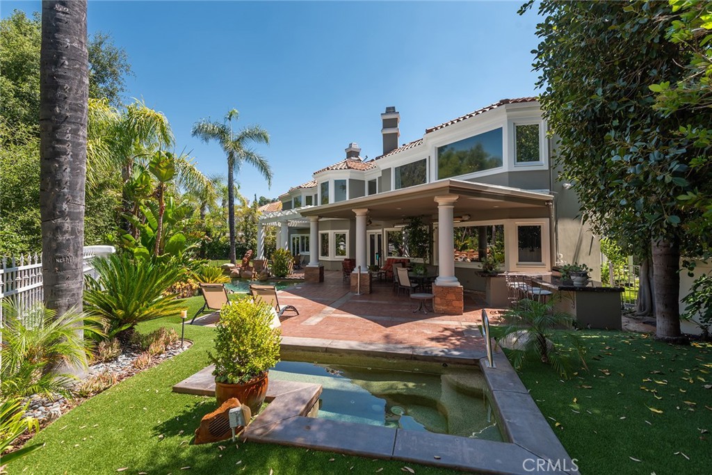5607 Manley Court