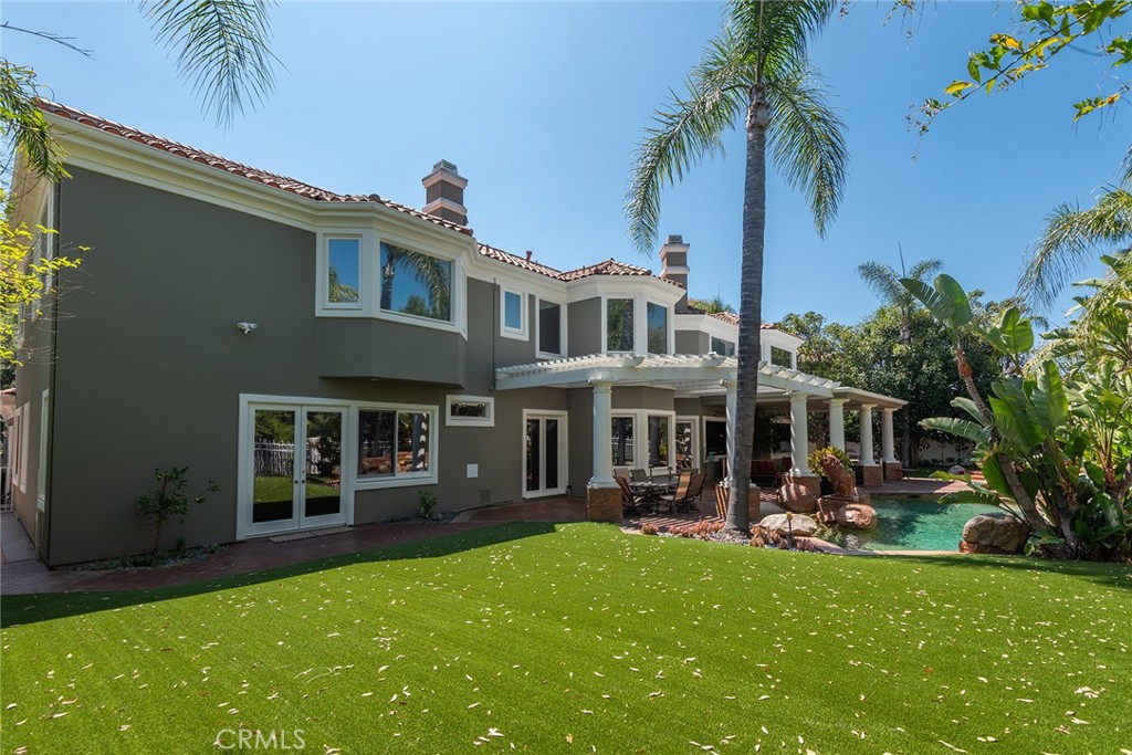 5607 Manley Court