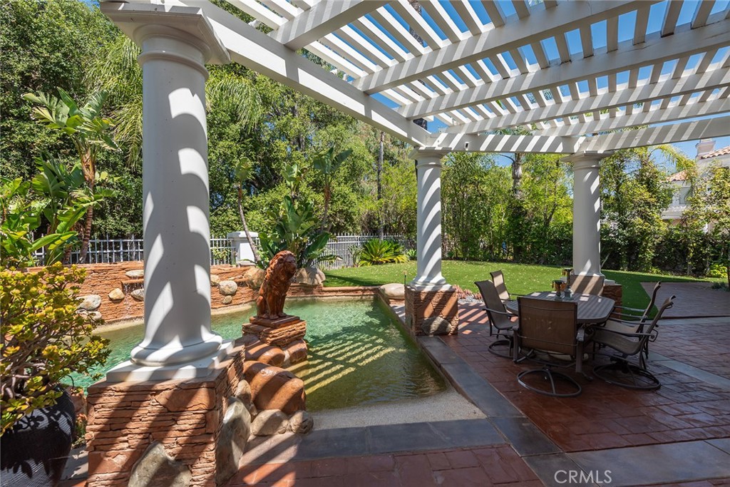 5607 Manley Court