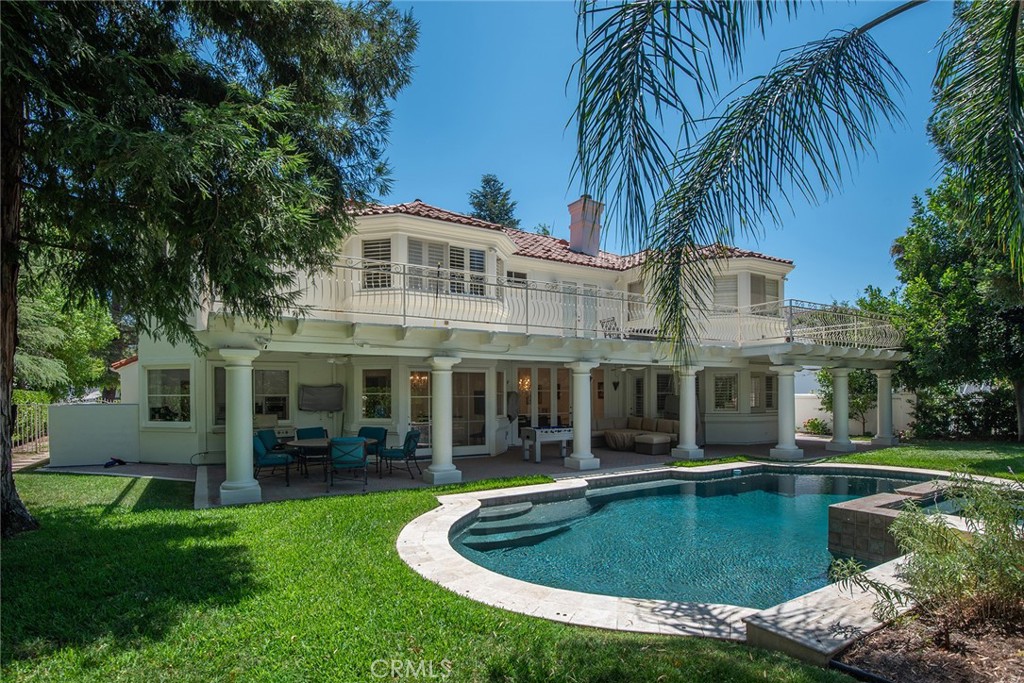 5267 Newcastle Lane