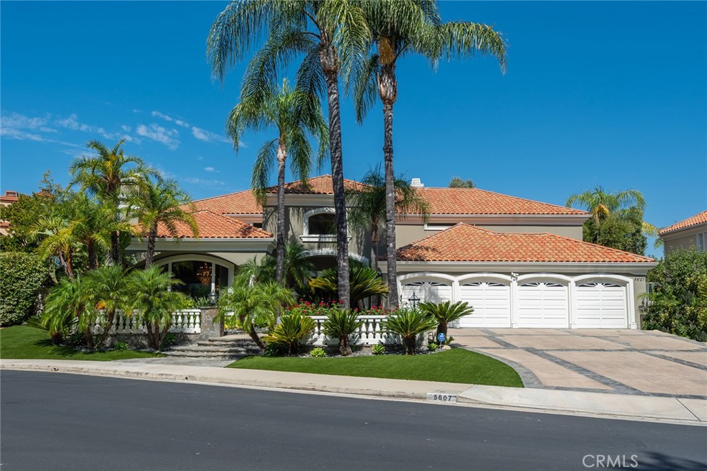 5607 Manley Court