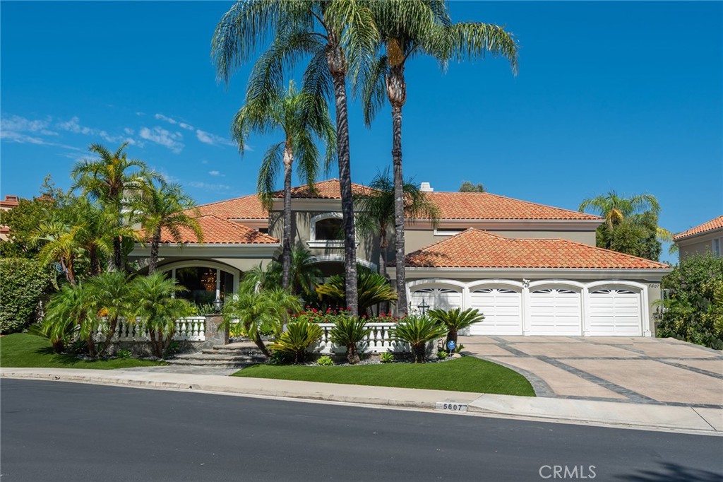 5607 Manley Court