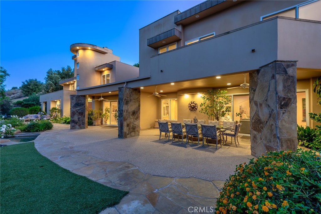 25411 Colette Way