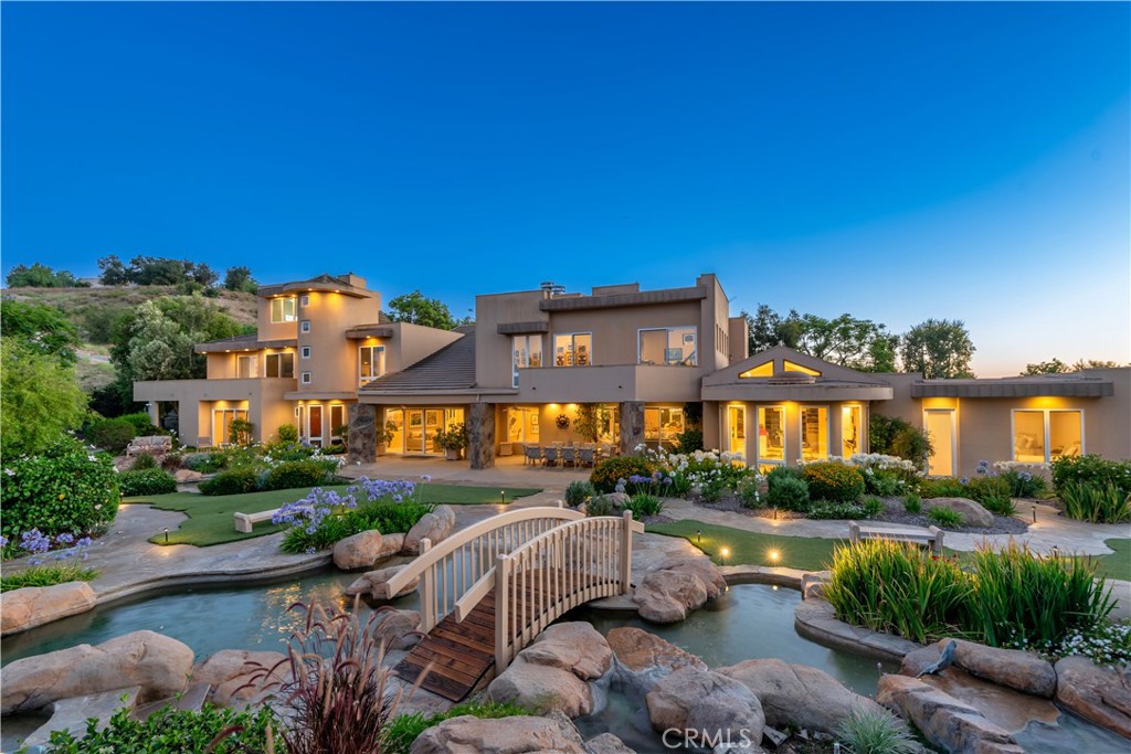 25411 Colette Way