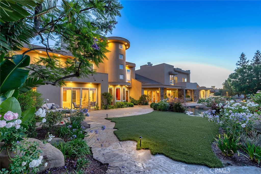 25411 Colette Way