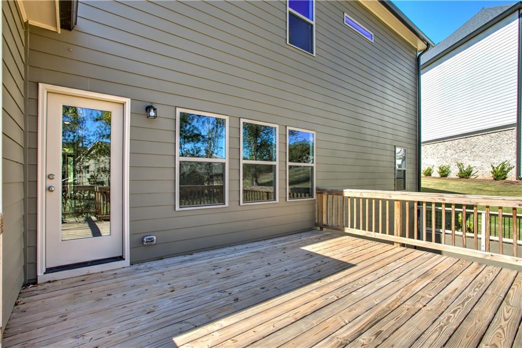 3829 Cheyenne Lane
