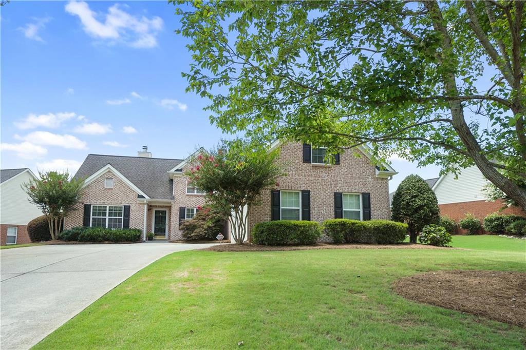 5315 Ashbury Manor Lane