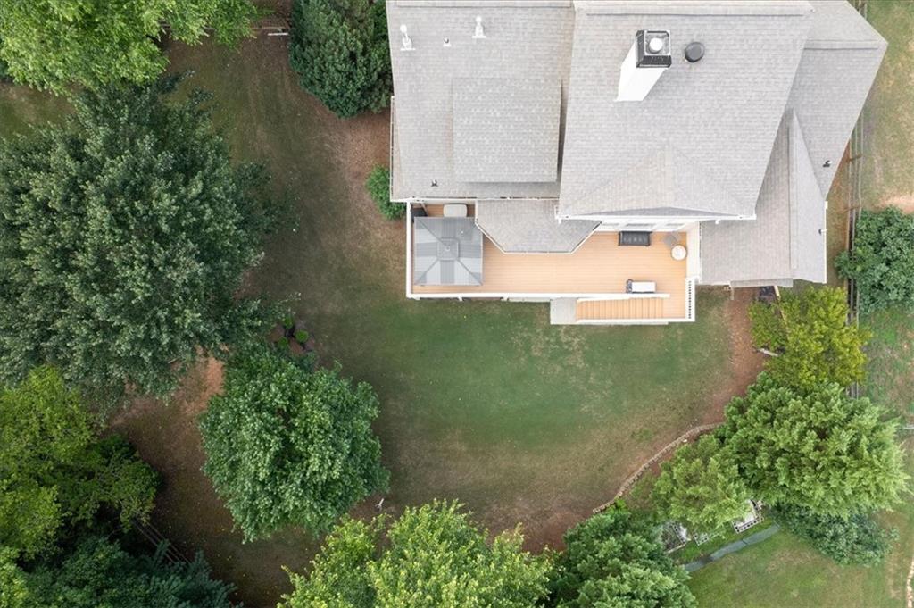 3405 Bridle Ridge Drive
