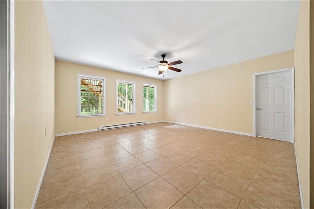 3405 Bridle Ridge Drive