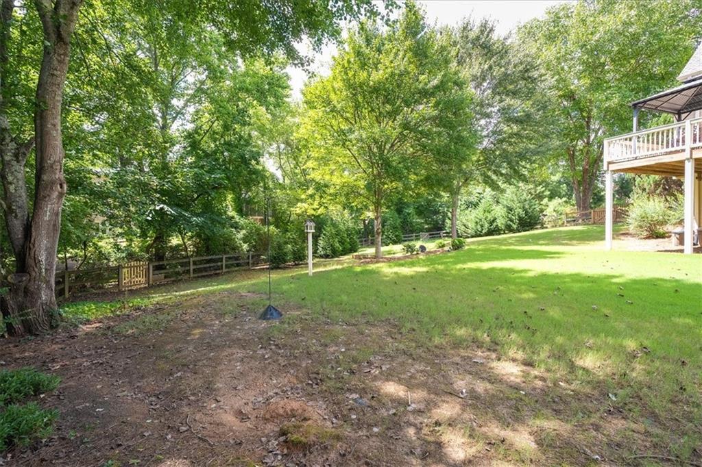 3405 Bridle Ridge Drive