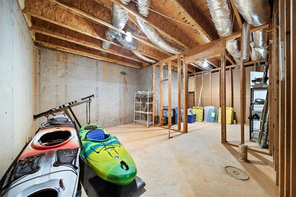 3405 Bridle Ridge Drive