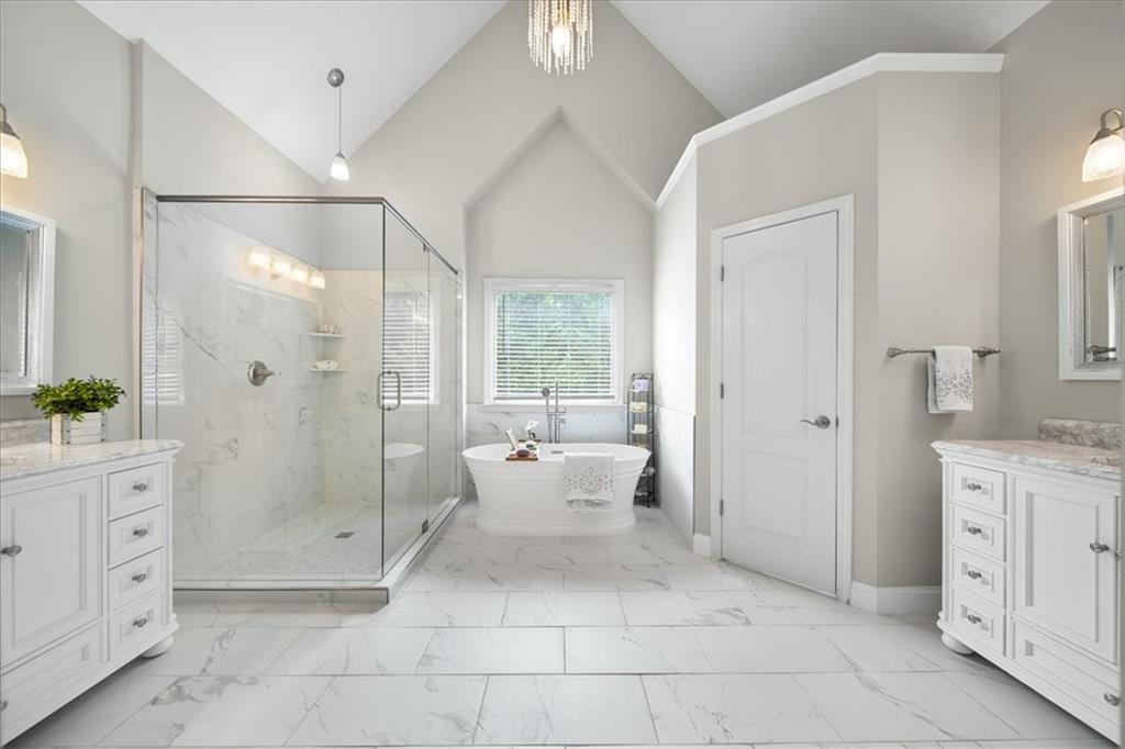 3405 Bridle Ridge Drive