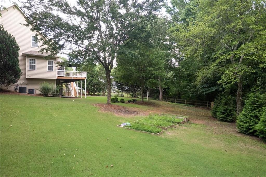 3405 Bridle Ridge Drive