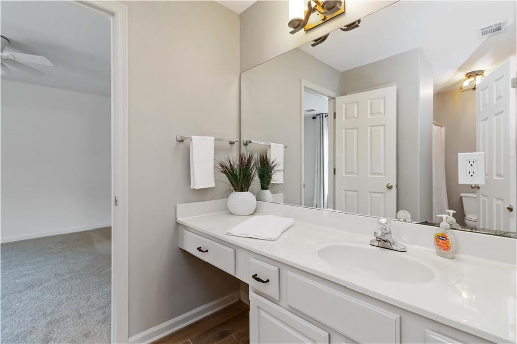 215 Ridge Point Court