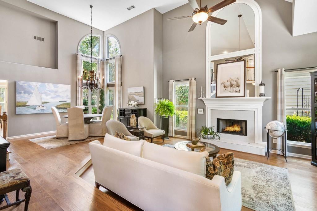 215 Ridge Point Court