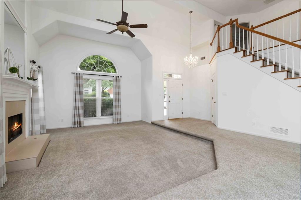 215 Ridge Point Court