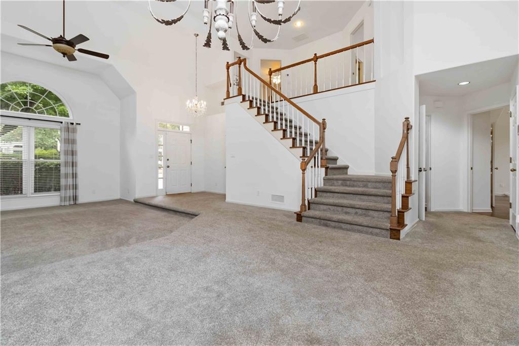215 Ridge Point Court