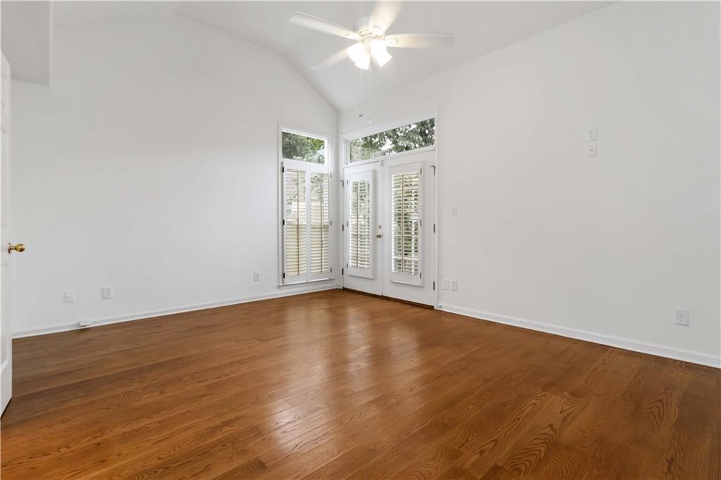 215 Ridge Point Court