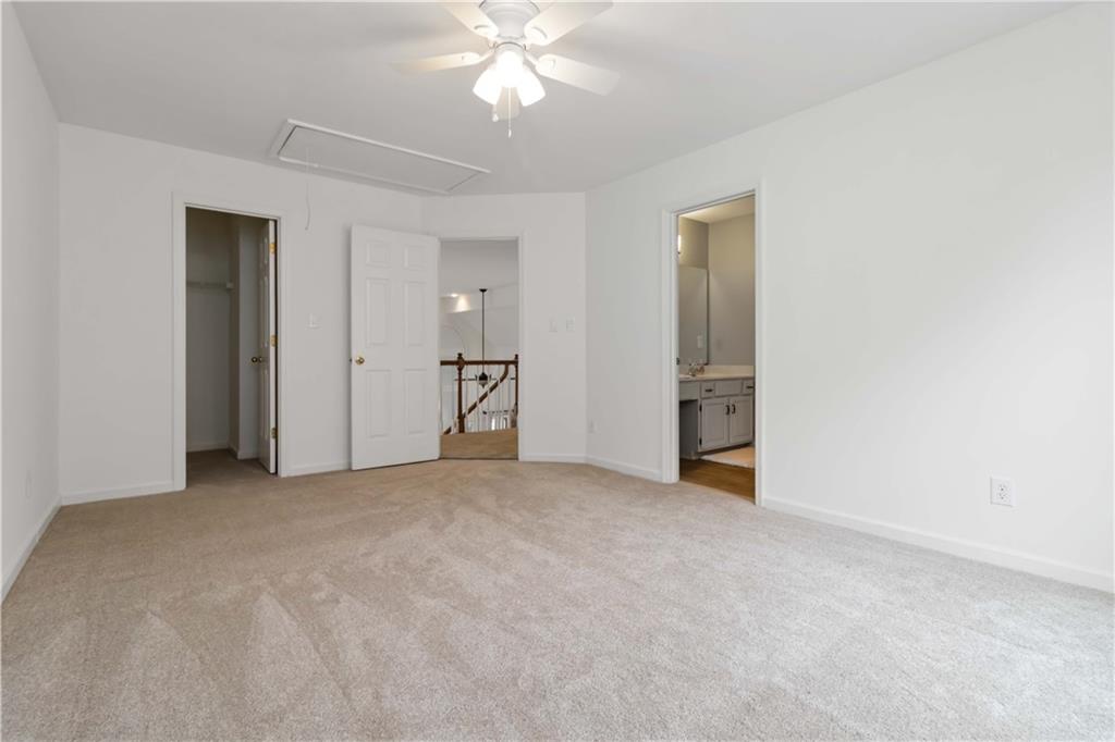 215 Ridge Point Court