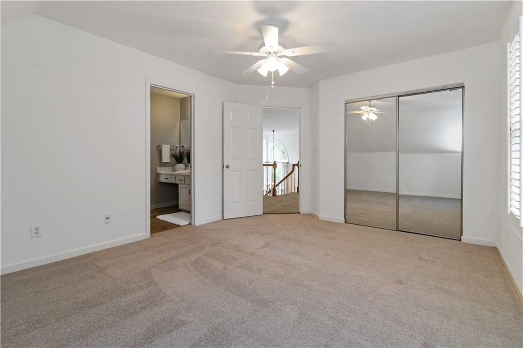 215 Ridge Point Court