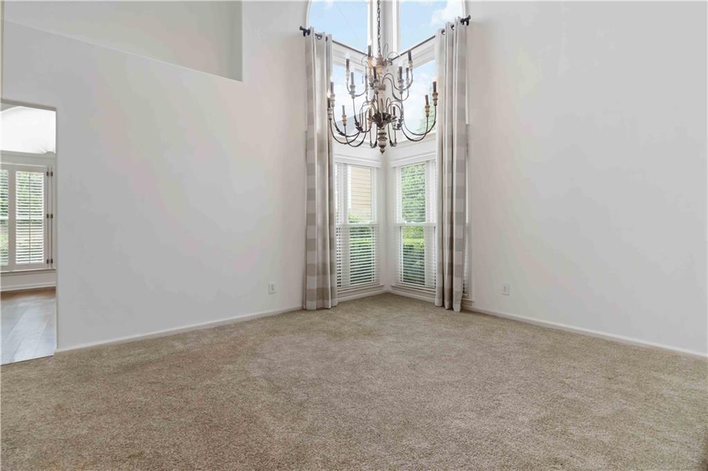 215 Ridge Point Court