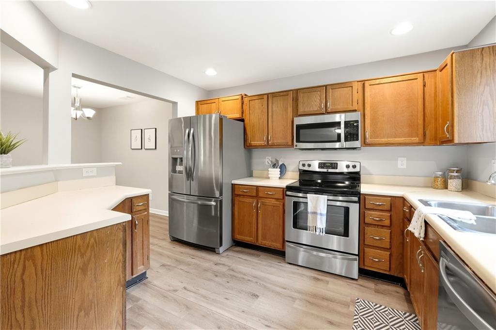 604 MILL POND Road Unit 604