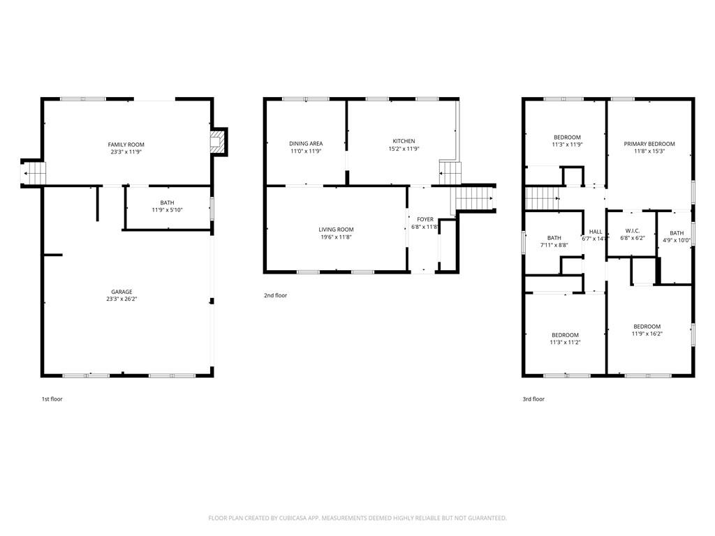 2871 Fontainebleau Drive