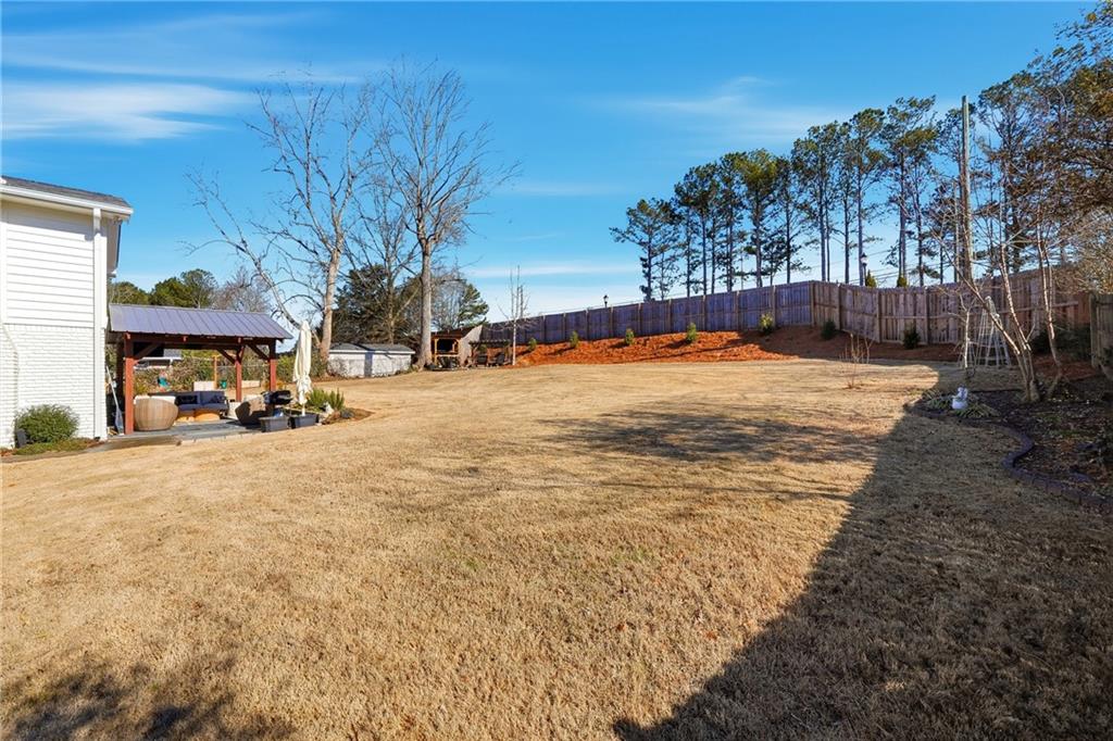 2871 Fontainebleau Drive