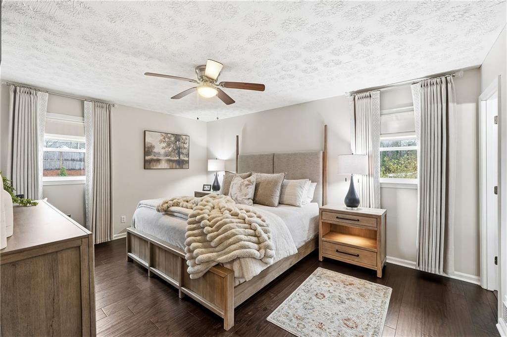 2871 Fontainebleau Drive