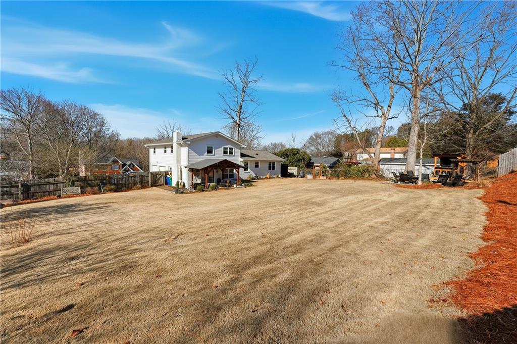 2871 Fontainebleau Drive