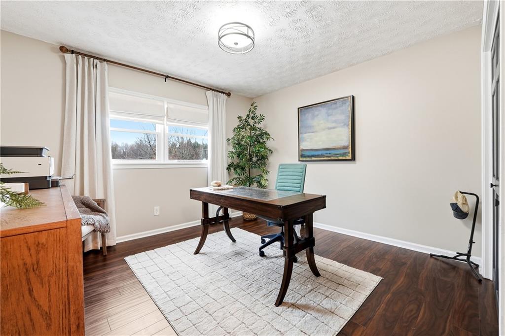 2871 Fontainebleau Drive