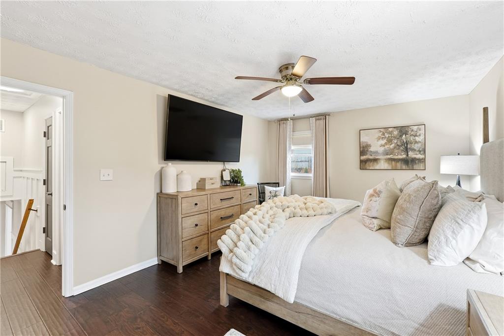 2871 Fontainebleau Drive