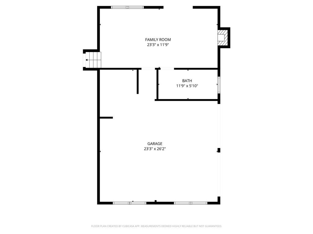 2871 Fontainebleau Drive