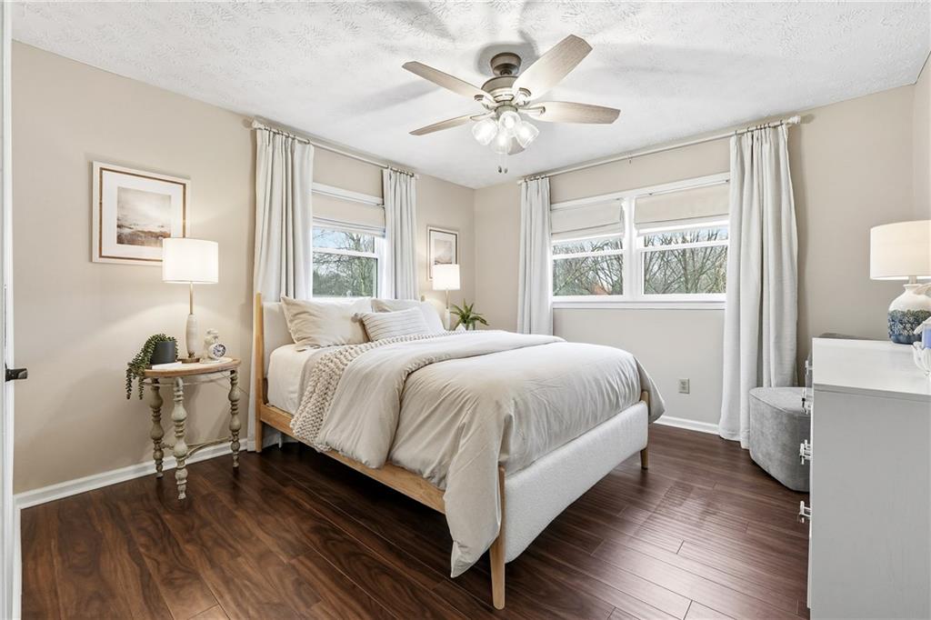 2871 Fontainebleau Drive