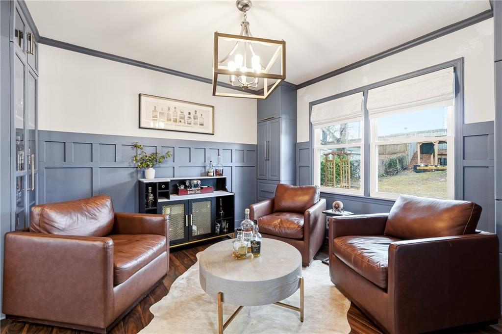 2871 Fontainebleau Drive