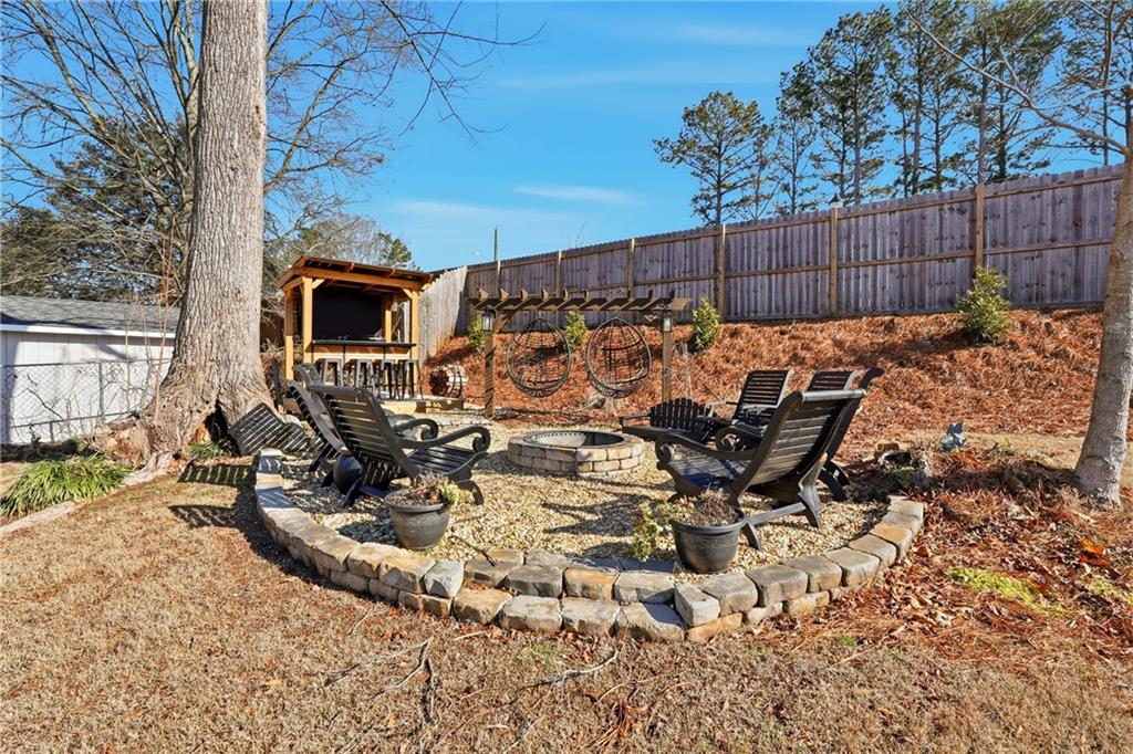 2871 Fontainebleau Drive