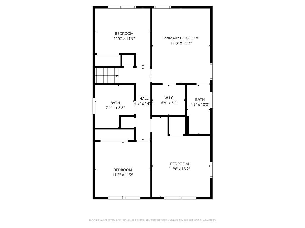 2871 Fontainebleau Drive