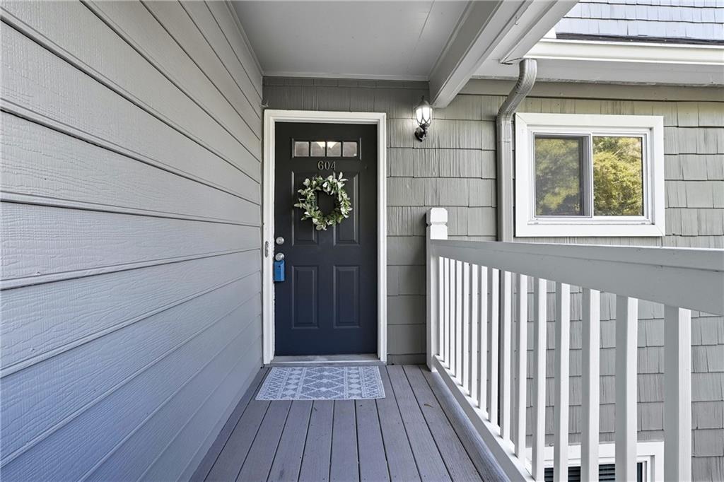 604 Mill Pond Road Unit 604