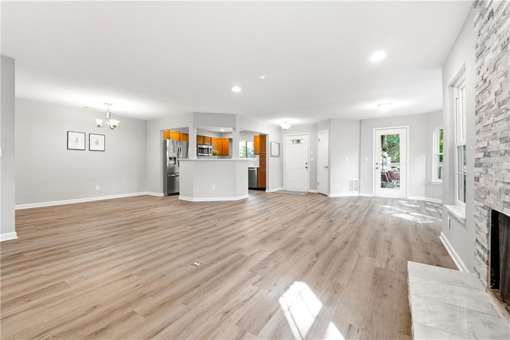 604 Mill Pond Road Unit 604