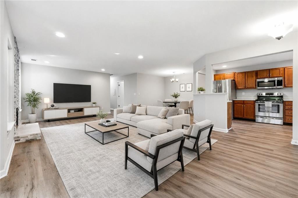 604 Mill Pond Road Unit 604