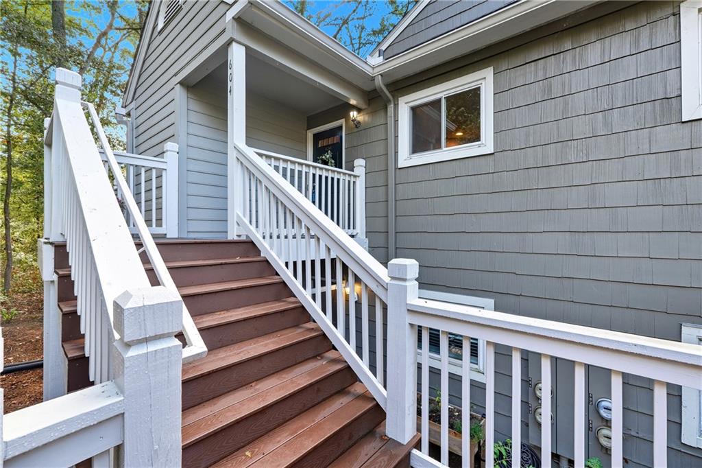 604 Mill Pond Road Unit 604