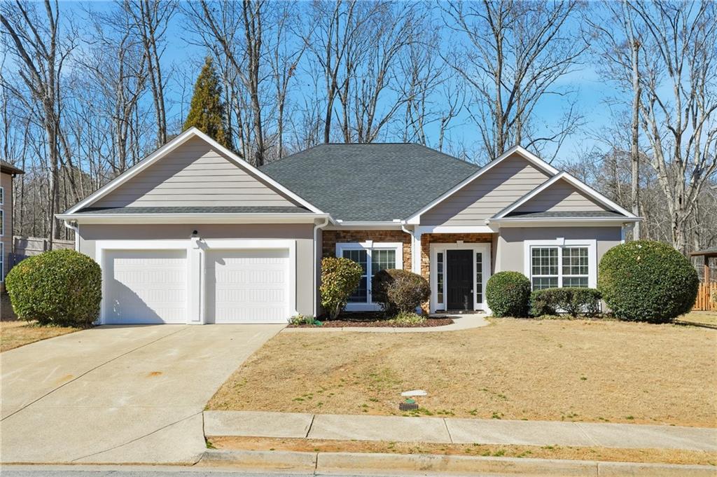 2919 Heritage Oaks Circle