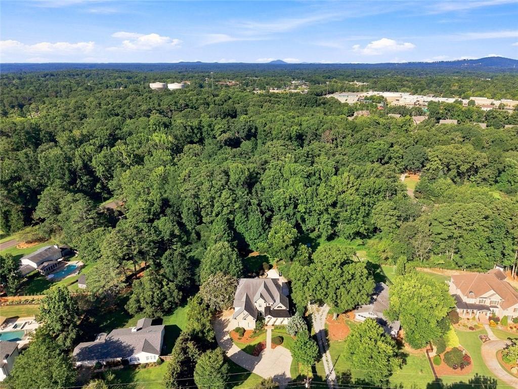 390 Chaffin Road