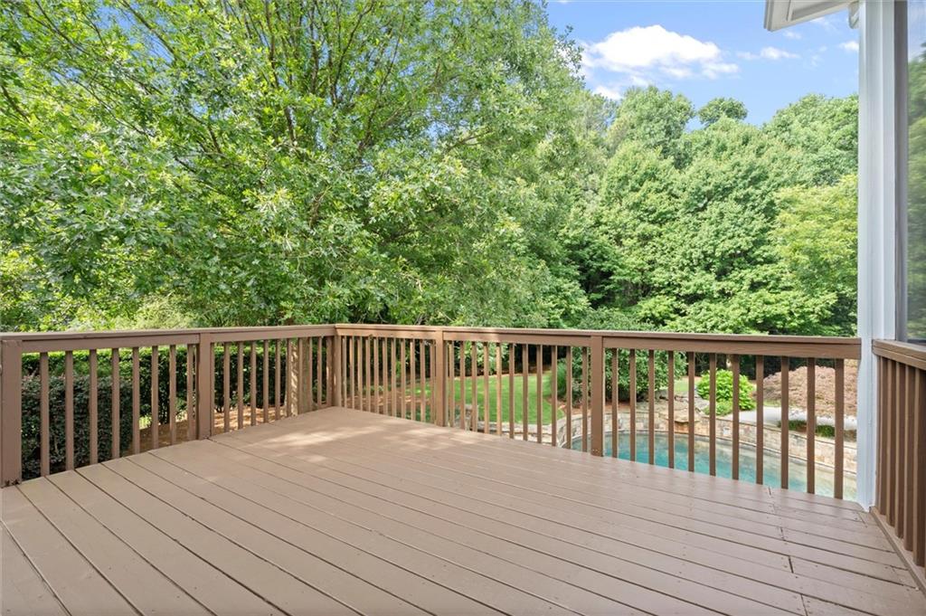 390 Chaffin Road